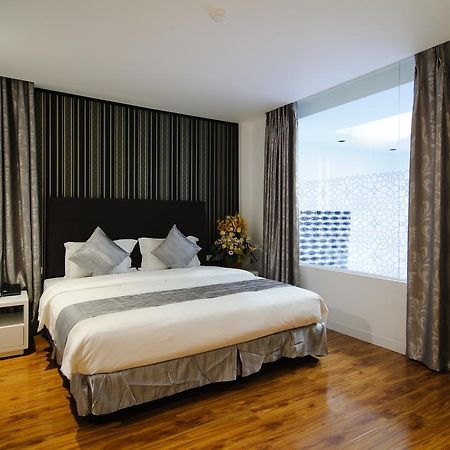 Riverside Boutique Hotel Ханой Экстерьер фото