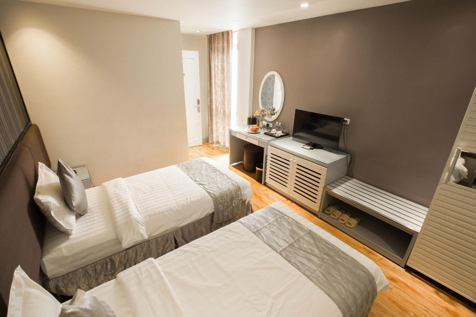 Riverside Boutique Hotel Ханой Экстерьер фото