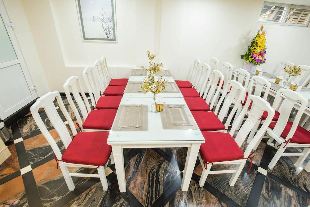 Riverside Boutique Hotel Ханой Экстерьер фото